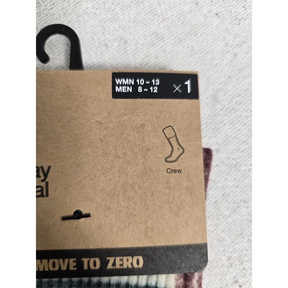 Jordan‎ Everyday Essentials Holiday Crew Socks (1 Pair)